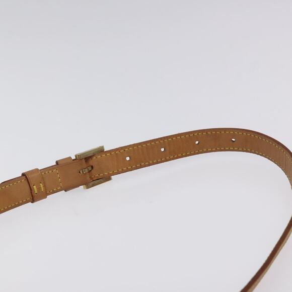 LOUIS VUITTON Monogram Vernis Thompson Street Bag Gris M91008 - Picture 8 of 12